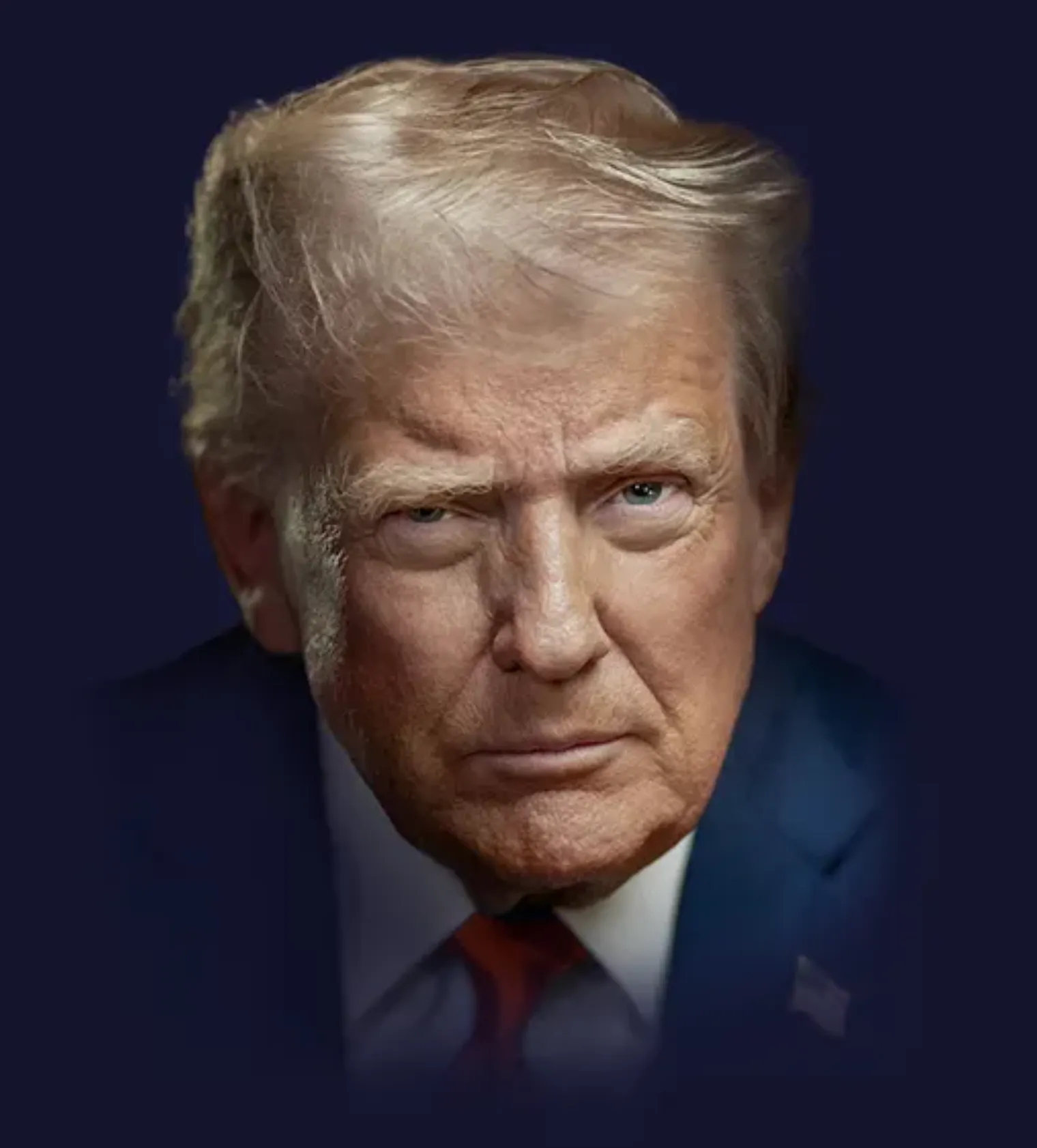 President Donald J. Trump